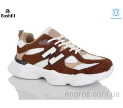 Кроссовки Башили